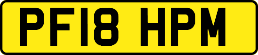 PF18HPM