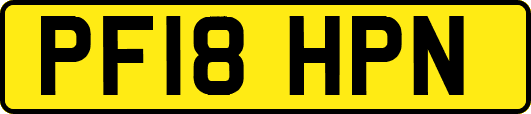 PF18HPN