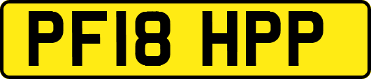 PF18HPP