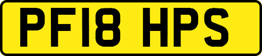 PF18HPS
