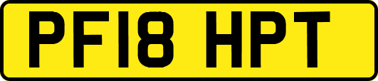 PF18HPT