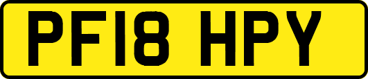 PF18HPY