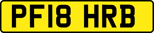 PF18HRB