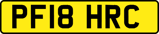 PF18HRC