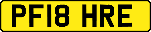 PF18HRE