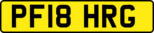 PF18HRG