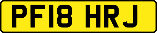 PF18HRJ