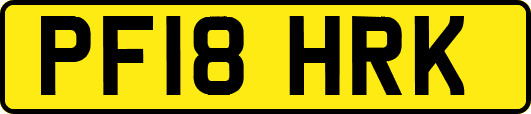 PF18HRK