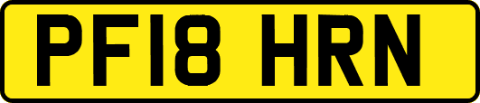 PF18HRN
