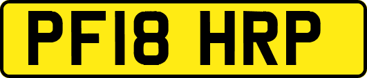 PF18HRP