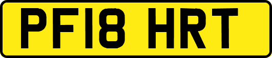 PF18HRT