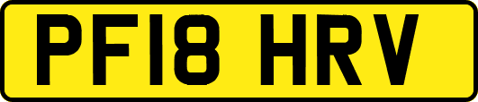 PF18HRV
