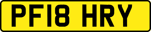 PF18HRY