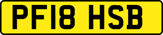 PF18HSB