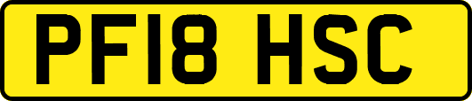 PF18HSC