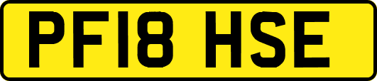PF18HSE