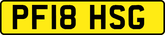 PF18HSG
