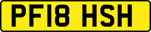 PF18HSH