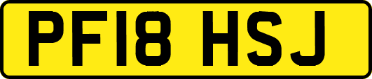 PF18HSJ