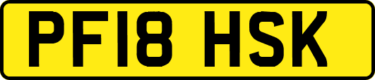 PF18HSK