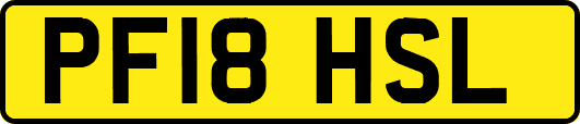 PF18HSL