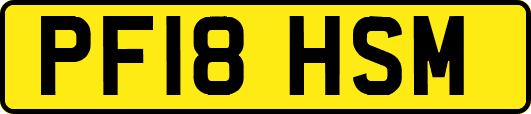 PF18HSM