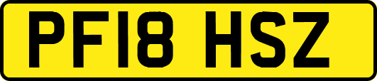 PF18HSZ