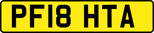 PF18HTA