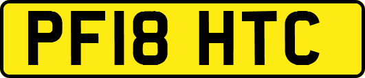 PF18HTC
