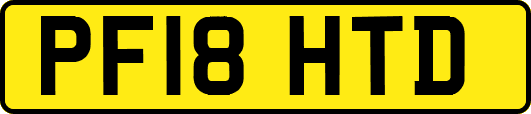 PF18HTD