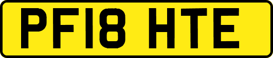 PF18HTE