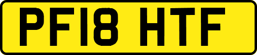 PF18HTF