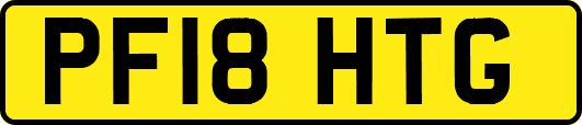 PF18HTG