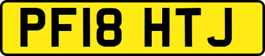 PF18HTJ