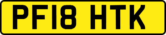 PF18HTK