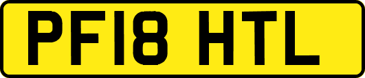 PF18HTL