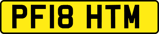 PF18HTM