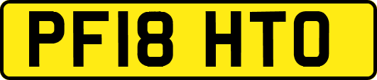 PF18HTO
