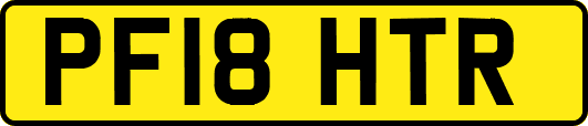 PF18HTR