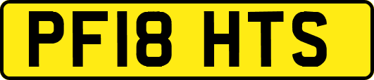 PF18HTS