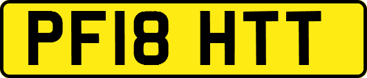 PF18HTT