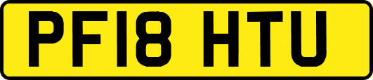 PF18HTU