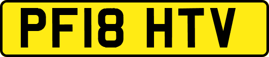 PF18HTV