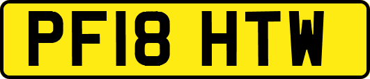 PF18HTW