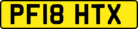PF18HTX