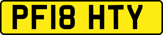 PF18HTY