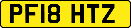 PF18HTZ