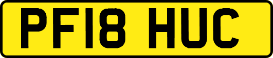 PF18HUC