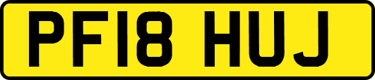 PF18HUJ
