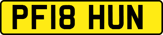 PF18HUN